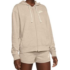 Nike sweat suits
